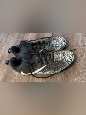 Nike soccer cleats